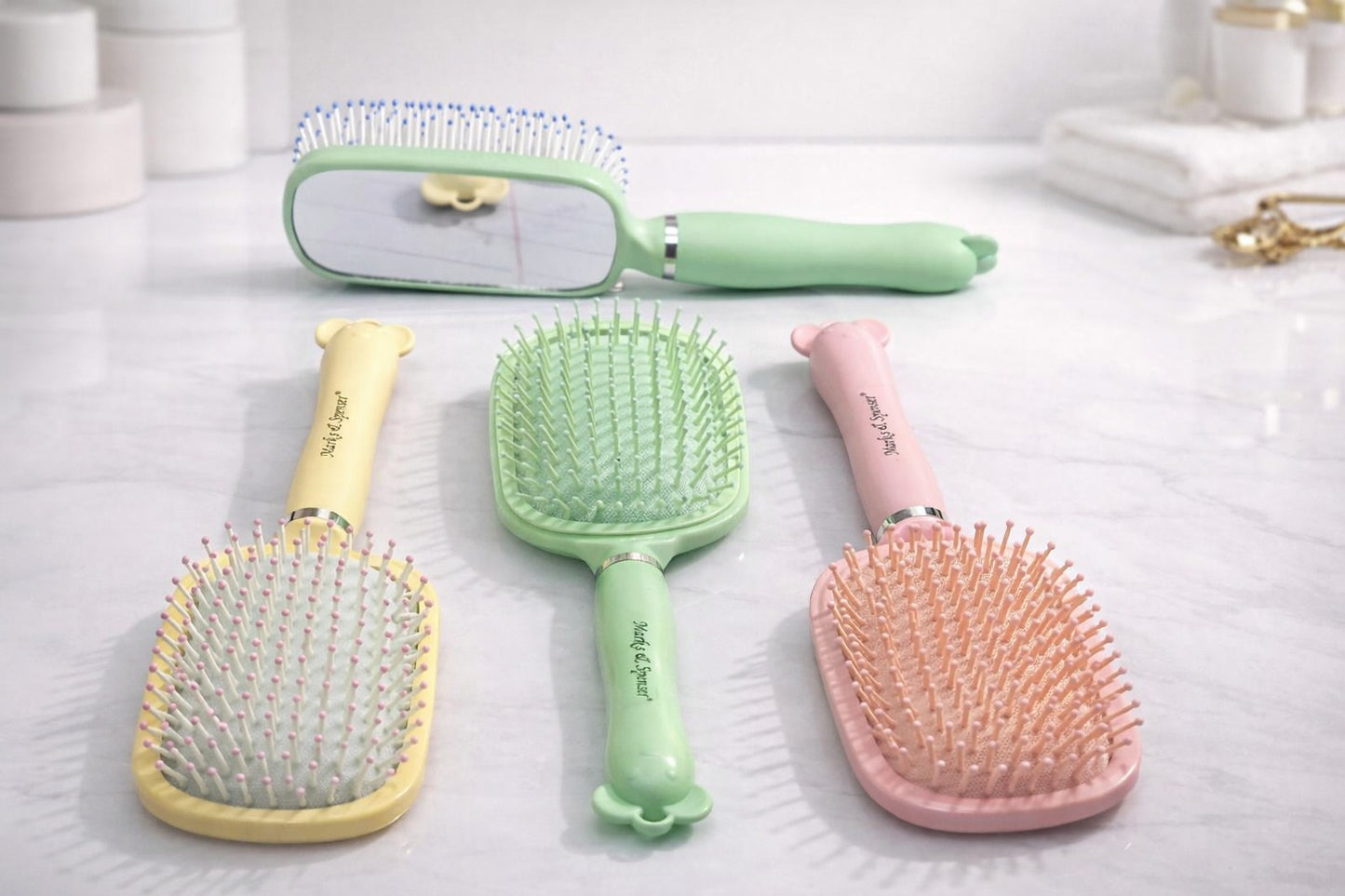 Hair Brush