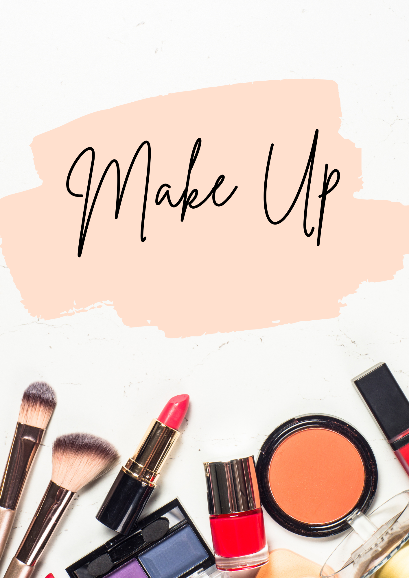 Make Up