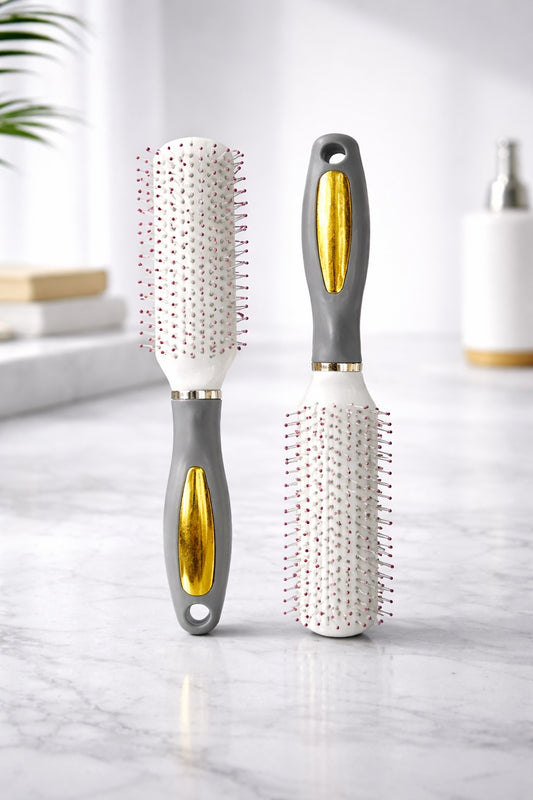Round Hair Brush