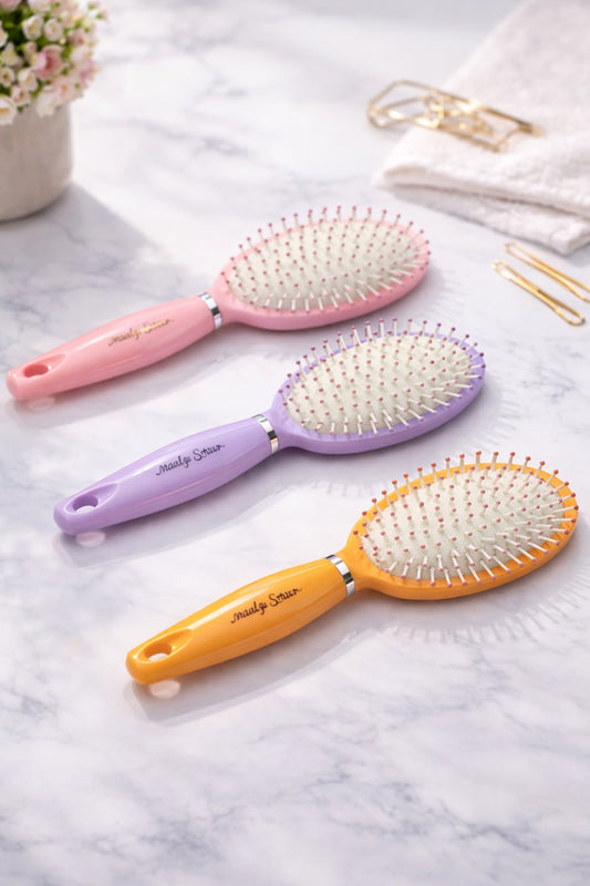 Hair Brush (Copy)